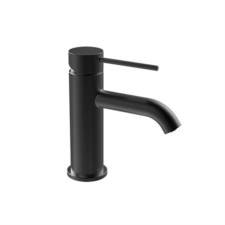 Felton Linea Basin Mixer Black