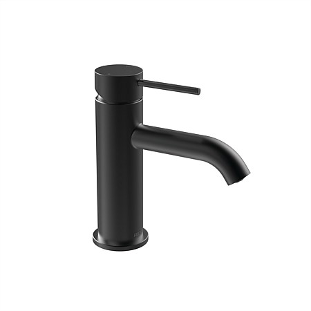 Felton Linea Basin Mixer Black