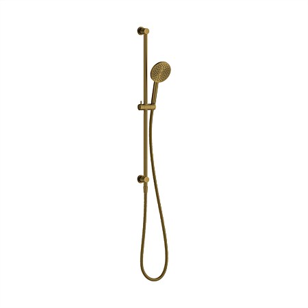 Felton Tate Aerlux Slide Shower