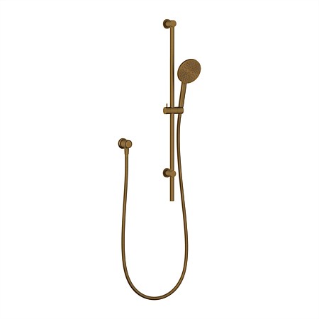 Felton Tate Aerlux Slide Shower