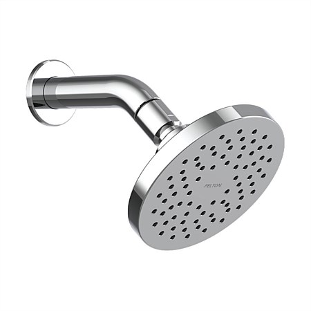 Felton Linea Aerlux Shower Rose Chrome
