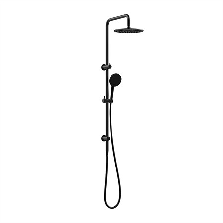 Felton Linea Rain Column Black