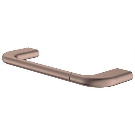 Caroma Contura II Hand Towel Rail Brushed Bronze