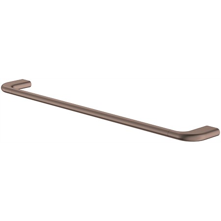 Caroma Contura II 620mm Towel Rail Brushed Bronze