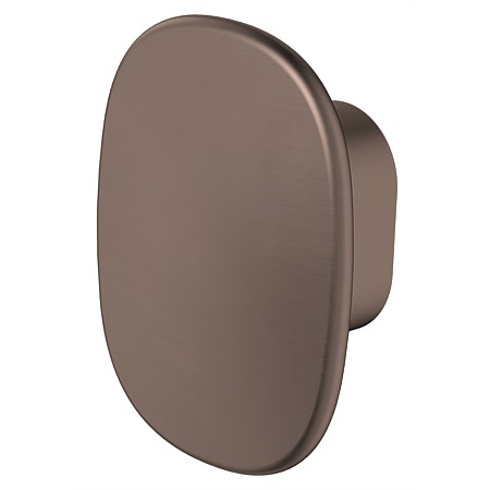 Caroma Contura II Robe Hook Small Brushed Bronze