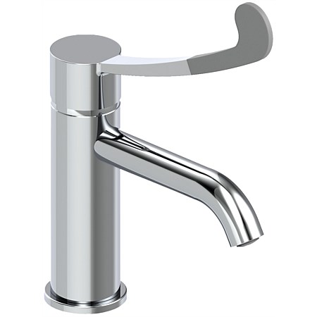 Paini Cox O2 Basin Mixer with Smart Care Lever