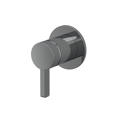 Progetto Venice-R Shower Mixer Chrome