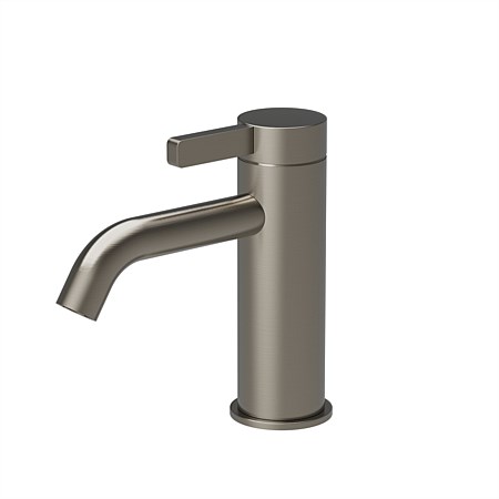 Progetto Venice-R Basin Mixer Brushed Nickel