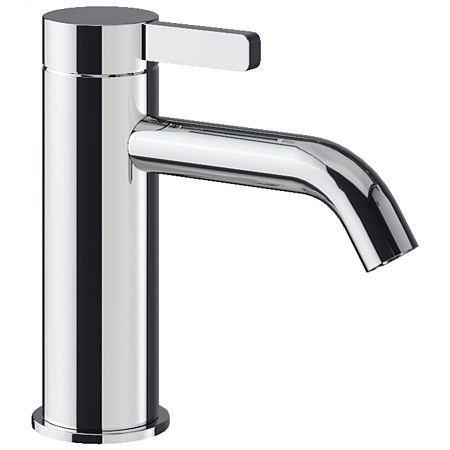 Plumbline Venice-R Basin Mixer Chrome