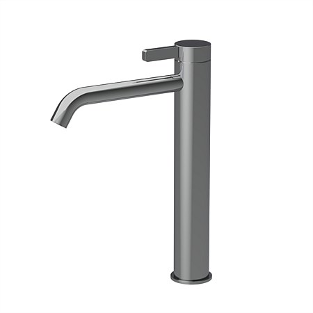 Progetto Venice-R Vessel Basin Mixer Chrome