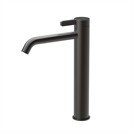 Progetto Venice-R Vessel Basin Mixer Gunmetal