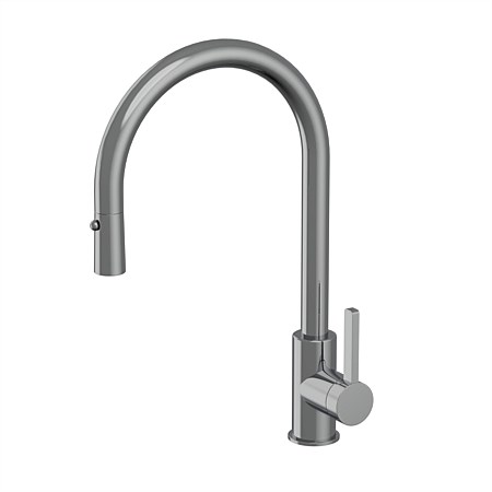 Progetto Venice-R Kitchen Mixer Chrome