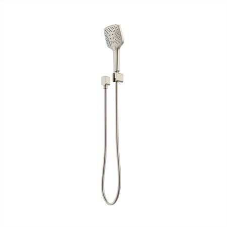 Caroma Luna Multi Function Handshower Brushed Nickel