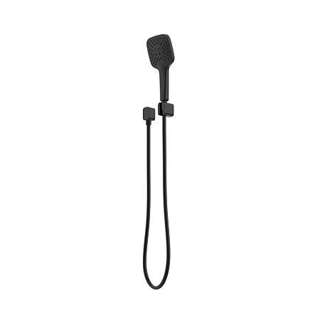 Caroma Luna Multi Function Hand Shower Black