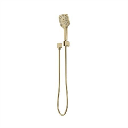 Caroma Luna Multi Function Handshower Brushed Brass