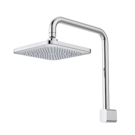 Caroma Luna Fixed Overhead Shower Chrome
