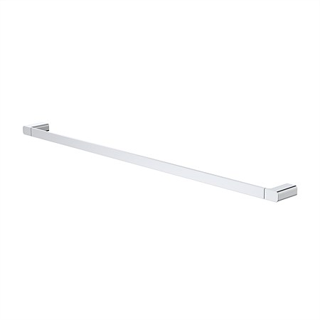 Caroma Luna Single Towel Rail 930mm Chrome