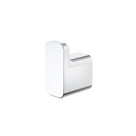 Caroma Luna Robe Hook Chrome