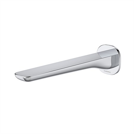 Caroma Contura II Basin / Bath Outlet 220mm Chrome