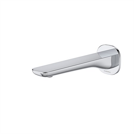 Caroma Contura II Basin / Bath Outlet 180mm Chrome