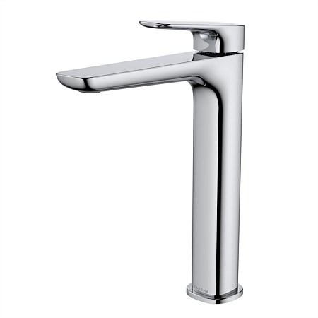 Caroma Contura II Tower Basin Mixer Chrome
