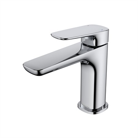 Caroma Contura II Basin Mixer Chrome