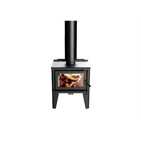 Masport Kaituna Wood Fire with Legs