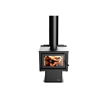 Masport Kaituna Wood Fire with Pedestal