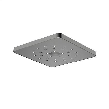 Methven Waipori MK2 Overhead Shower Head Gunmetal