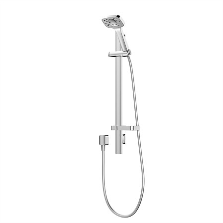 Methven Waipori MK2 Rail Shower Chrome