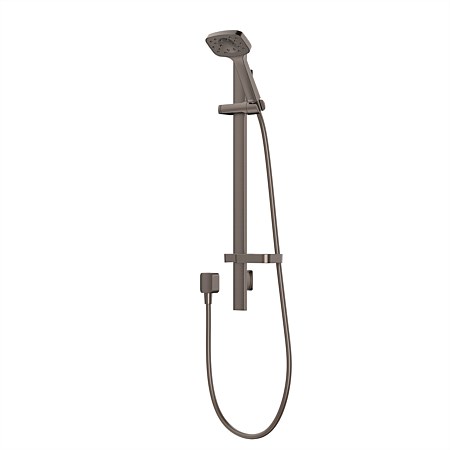 Methven Waipori MK2 Rail Shower Brushed Bronze