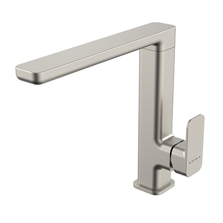 Methven Waipori MK2 Sink Mixer Brushed Nickel