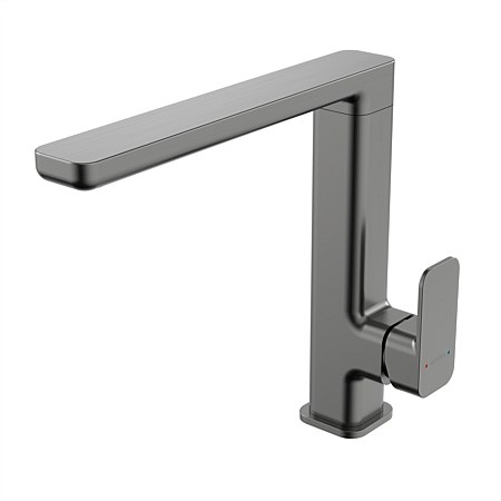 Methven Waipori MK2 Sink Mixer Gunmetal