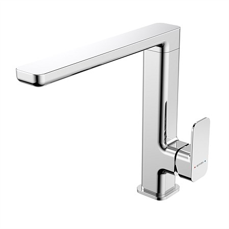 Methven Waipori MK2 Sink Mixer Chrome