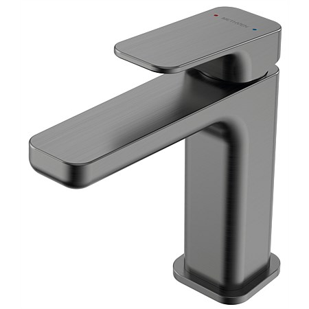 Methven Waipori MK2 Basin Mixer Gunmetal