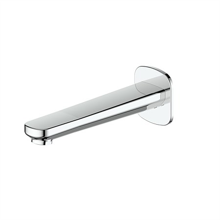 Greens Optimus Bath Spout Chrome