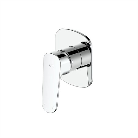 Greens Optimus Shower Mixer Chrome