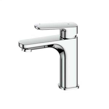 Greens Optimus Basin Mixer Chrome