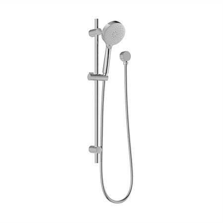 Greens Optimus Rail Shower Chrome