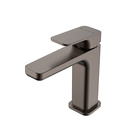 Methven Waipori MK2 Basin Mixer Brushed Bronze