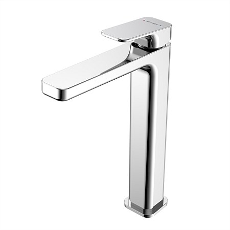 Methven Waipori MK2 Hi Rise Basin Mixer Chrome