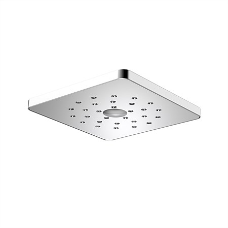 Methven Waipori MK2 Overhead Shower Head Chrome