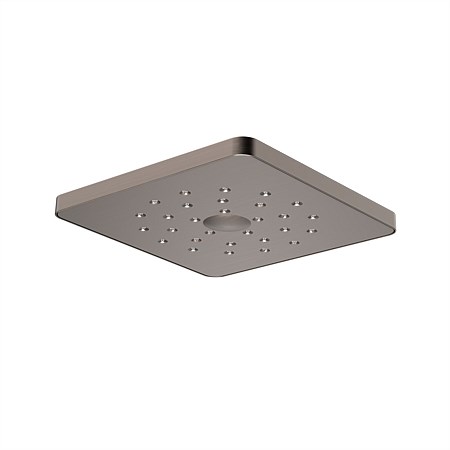 Methven Waipori MK2 Overhead Shower Head Brushed Bronze