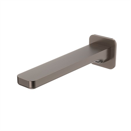 Methven Waipori MK2 Wall Basin/Bath Outlet Brushed Bronze