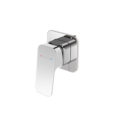 Methven Waipori MK2 Shower Mixer Chrome