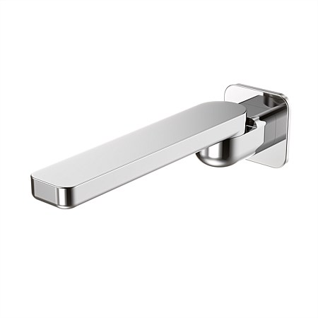 Methven Waipori MK2 Swivel Wall Bath Outlet Chrome