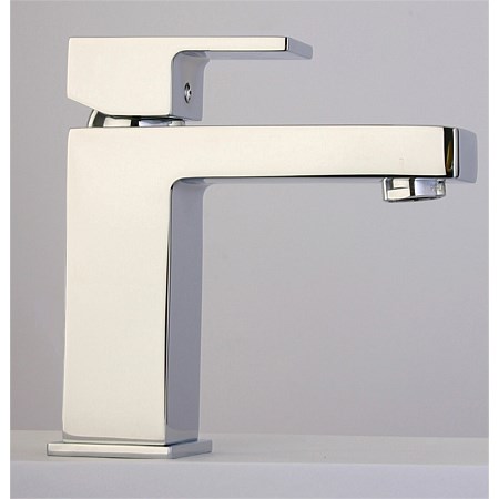Paini  Dax R Basin Mixer With Long Spout Chrome