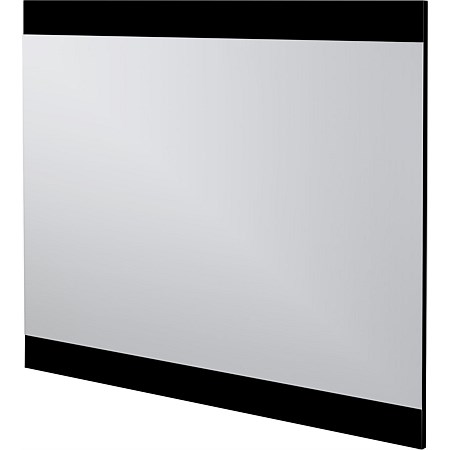 LeVivi Capri Mirror Black 1200mm