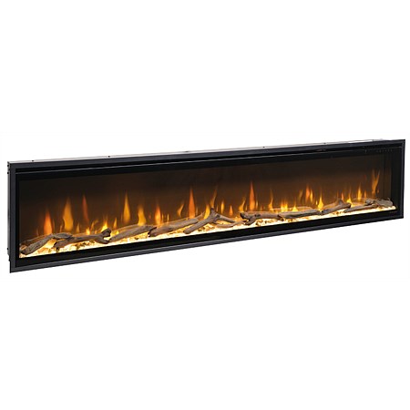 Real Flame Ignite Evolve 1800mm Electric Fire