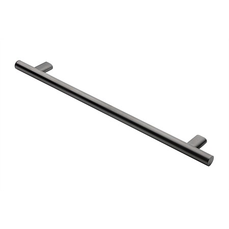 LeVivi Heated Towel Pole 900mm Gunmetal